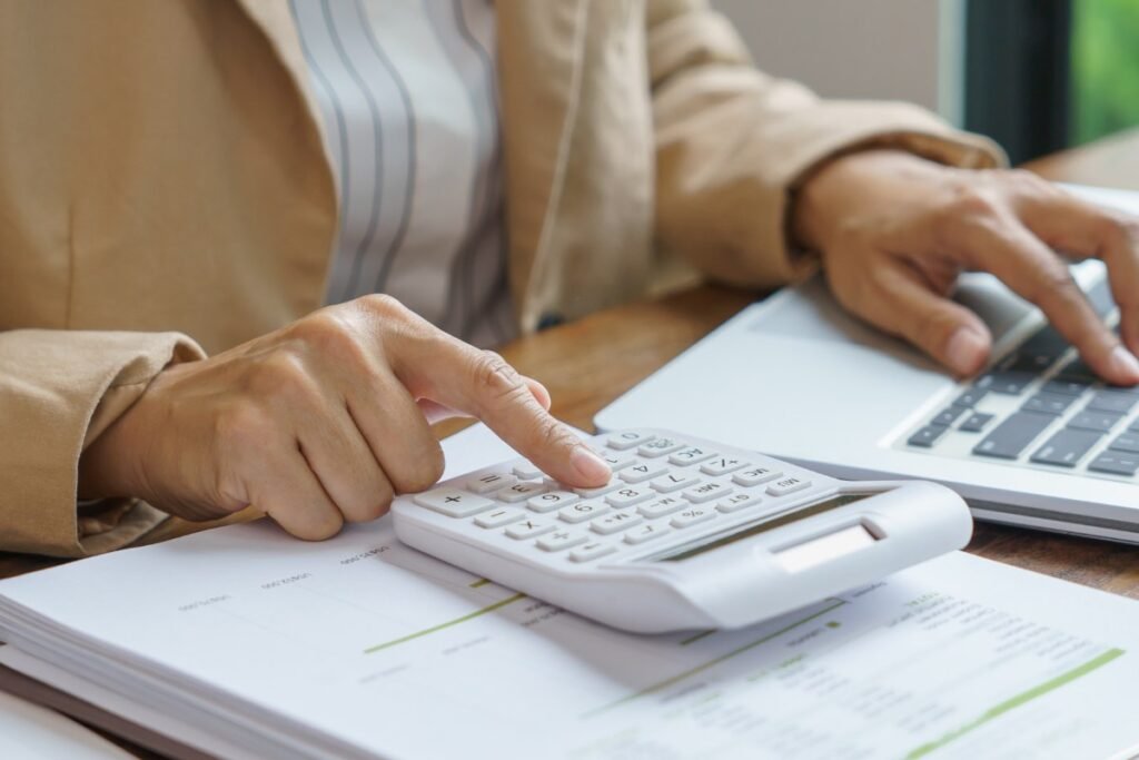 come risparmiare davvero calcolando spese e budget personale