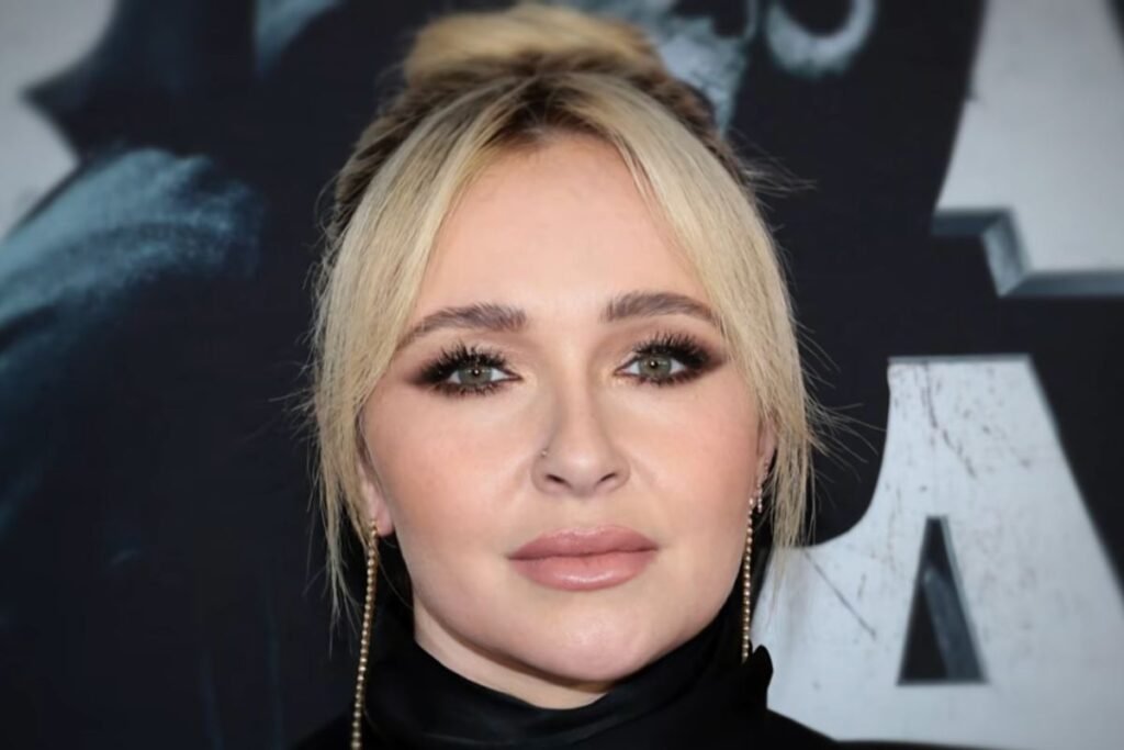 Hayden Panettiere, attrice di Heroes e Nashville, morta a 36 anni