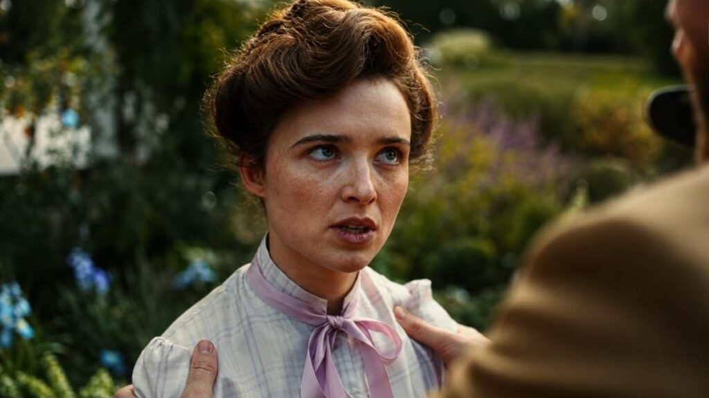 Sybylla in La mia brillante carriera, serie Netflix in attesa del possibile sequel