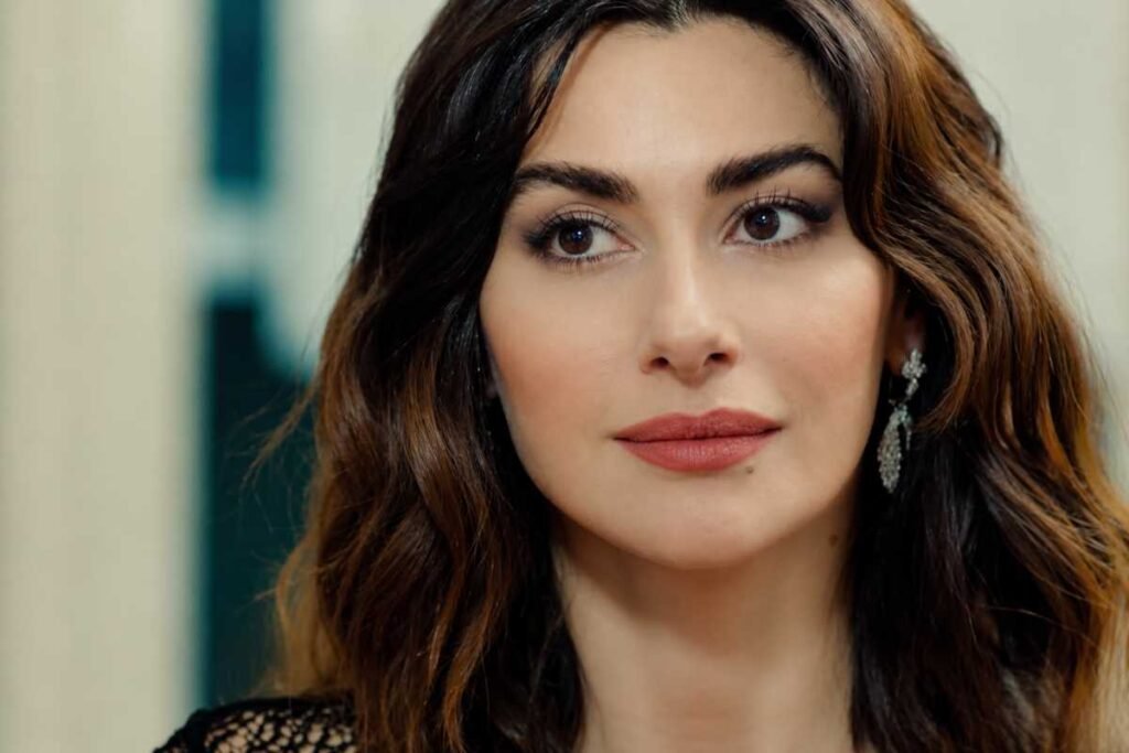 Şahika nelle anticipazioni di Forbidden Fruit dal 17 al 21 agosto