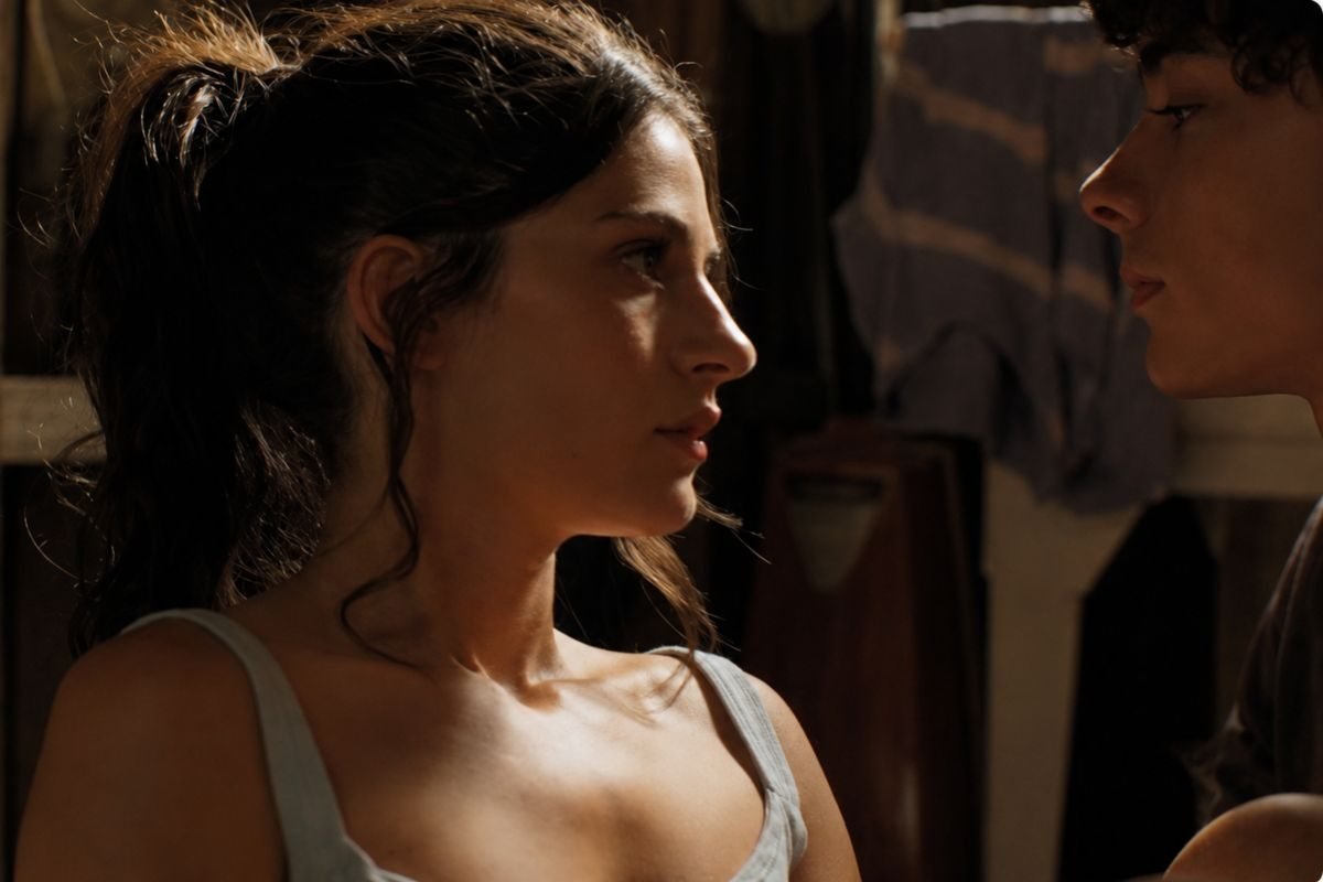 Annie ed Ellis in Sterling Point, rinnovata per la seconda stagione