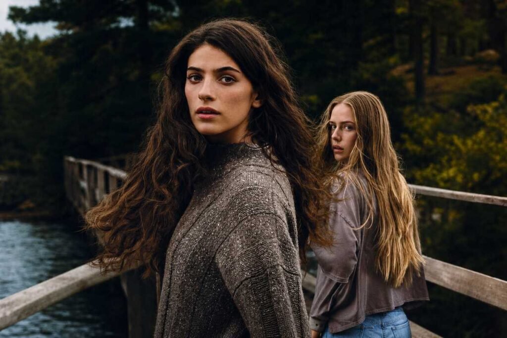 Annie e Ramona in Sterling Point, rinnovata da Prime Video per la stagione 2