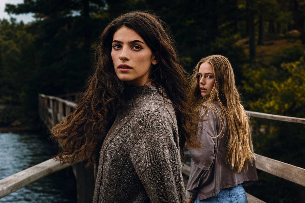 Annie e Ramona in Sterling Point, rinnovata da Prime Video per la stagione 2