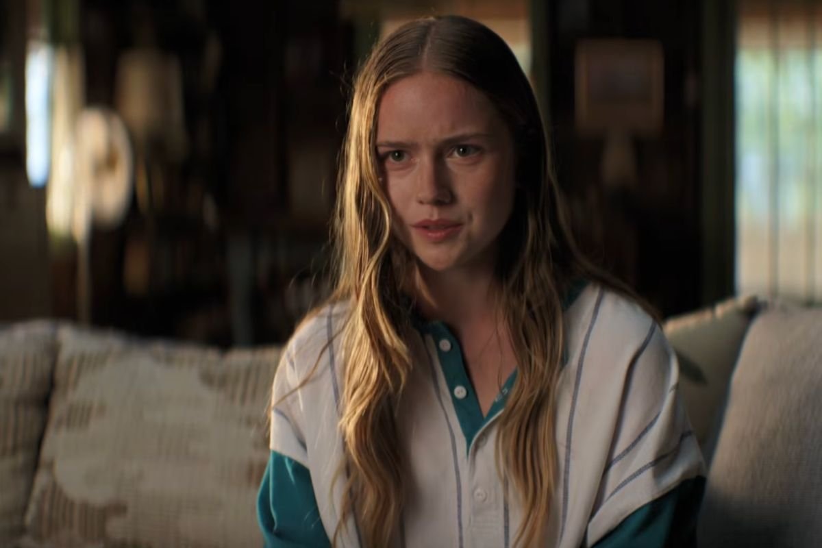 Ramona in Sterling Point – L’isola dei segreti su Prime Video