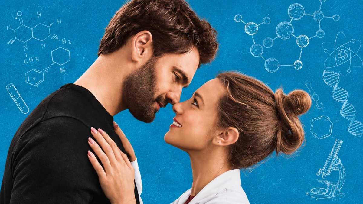 The Love Hypothesis: Olive e Adam tra finzione e attrazione