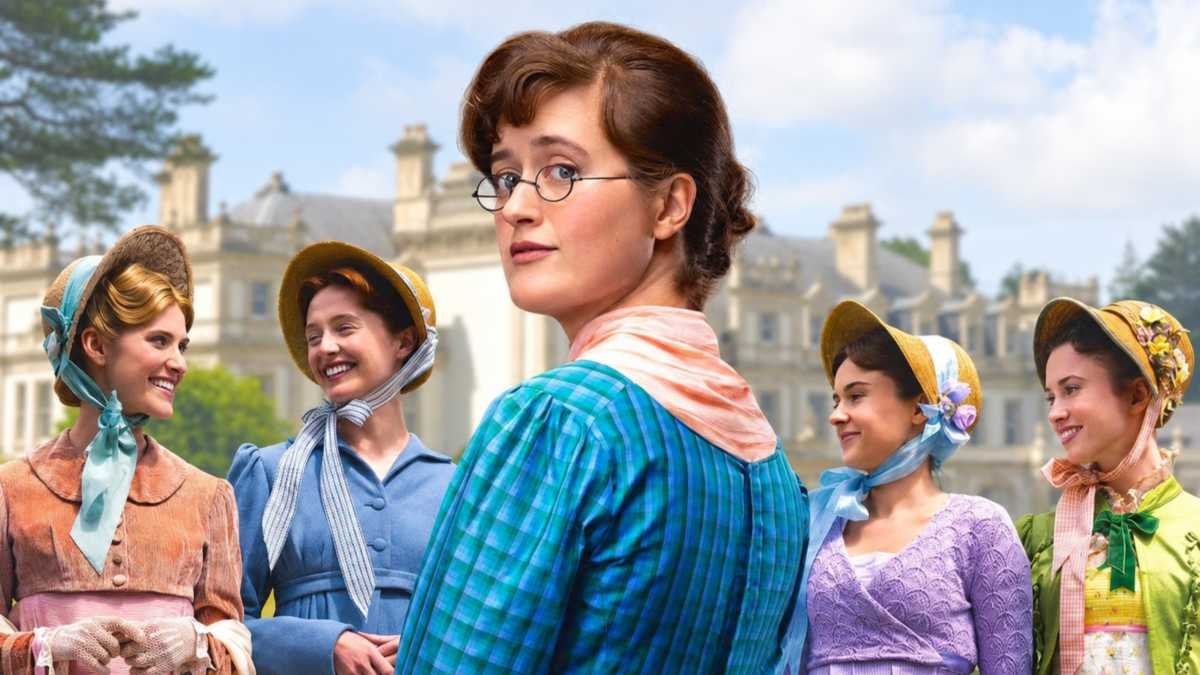 The Other Bennet Sister, la serie in costume tra i film e le serie da vedere a settembre 2026