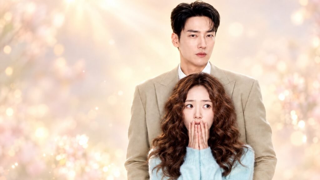 Bo Bae e Ho Rang protagonisti del finale di Fammi battere il cuore Take Charge of My Heart